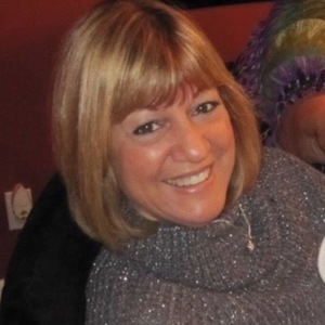 In Loving Memory of Irene Andersen